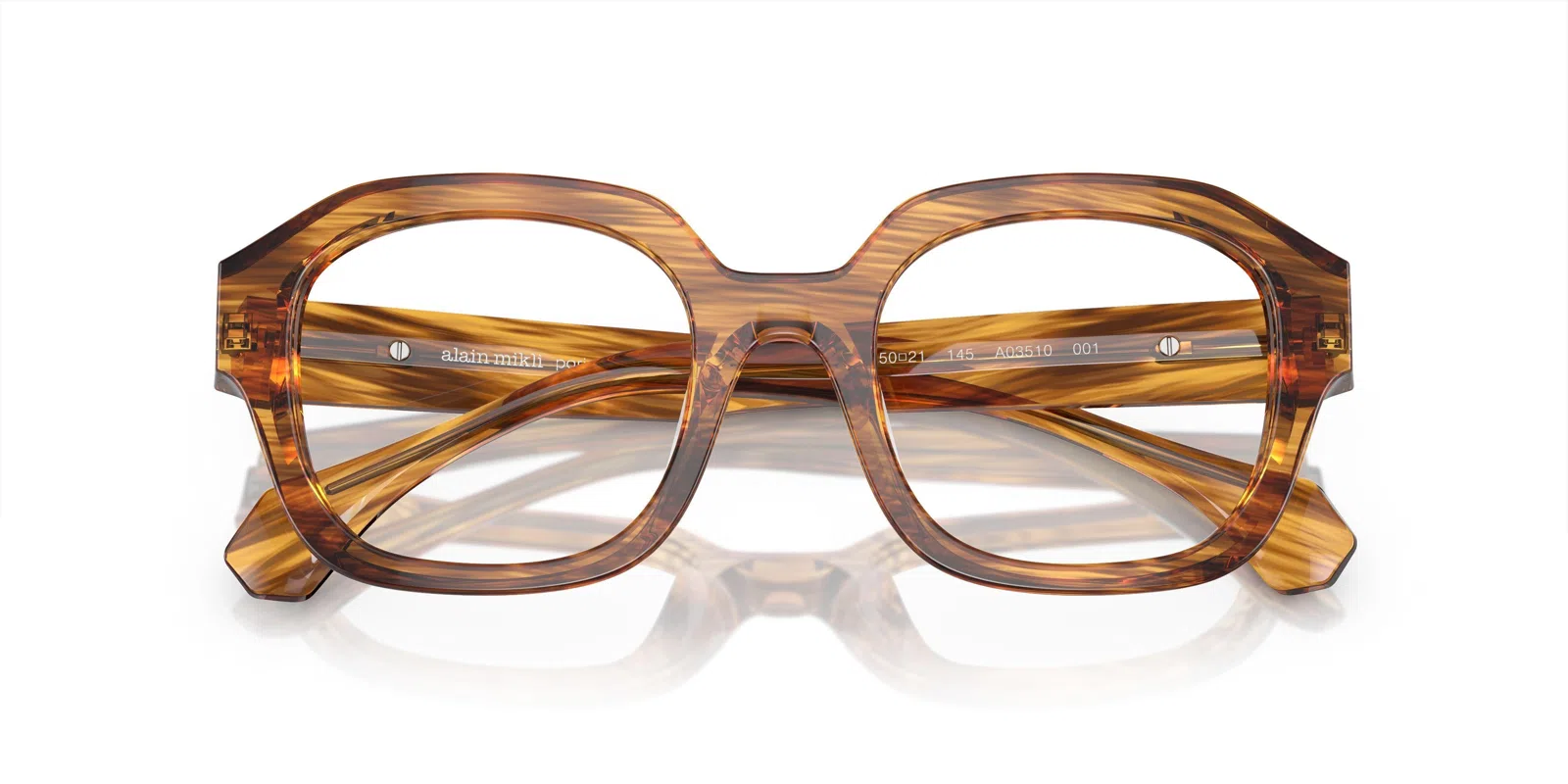 Alain Mikli 3510 Eyeglasses - view 22